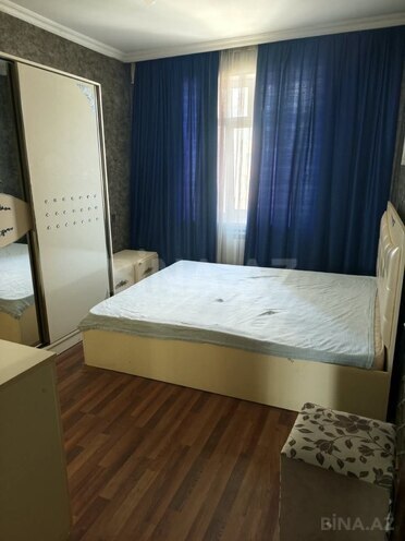 Продаётся 3-комн. вторичка 80 м², м. Ахмедлы, photo 1 from 9