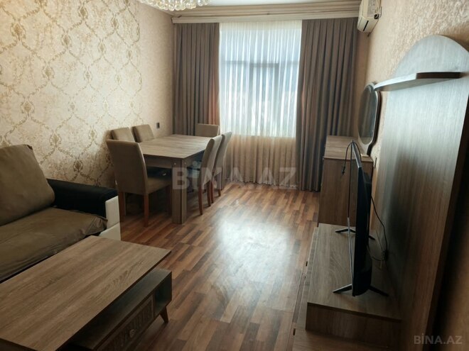 Продаётся 3-комн. вторичка 80 м², м. Ахмедлы, photo 4 from 9