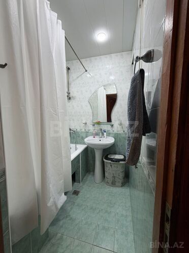 Satılır 4 otaqlı köhnə tikili 100 m², Xətai r., photo 16 from 19