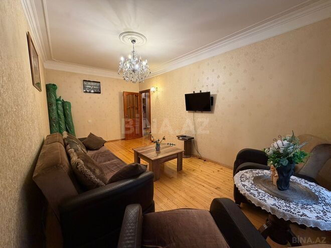 Satılır 4 otaqlı köhnə tikili 100 m², Xətai r., photo 5 from 19