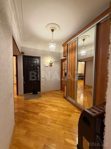 Satılır 4 otaqlı köhnə tikili 100 m², Xətai r., photo 15 from 19