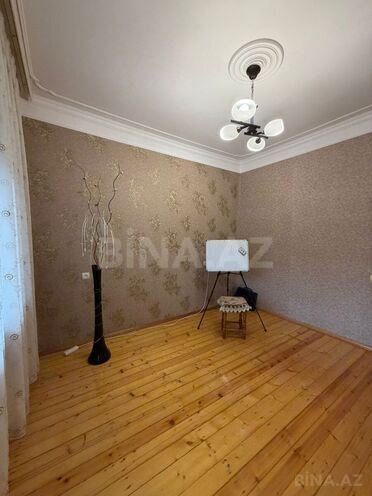 Satılır 4 otaqlı köhnə tikili 100 m², Xətai r., photo 12 from 19