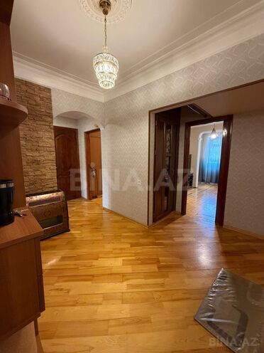 Satılır 4 otaqlı köhnə tikili 100 m², Xətai r., photo 14 from 19