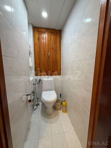 Satılır 4 otaqlı köhnə tikili 100 m², Xətai r., photo 17 from 19