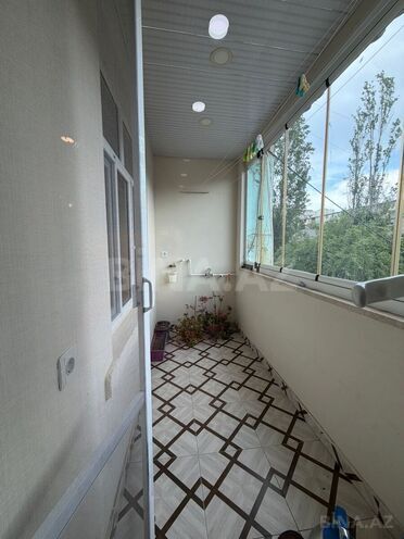 Satılır 4 otaqlı köhnə tikili 100 m², Xətai r., photo 18 from 19