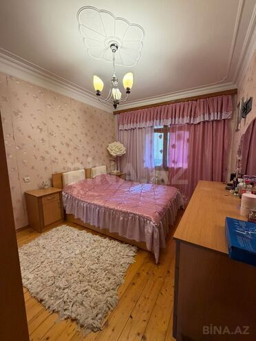 Satılır 4 otaqlı köhnə tikili 100 m², Xətai r., photo 10 from 19
