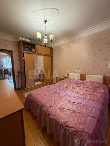 Satılır 4 otaqlı köhnə tikili 100 m², Xətai r., photo 9 from 19