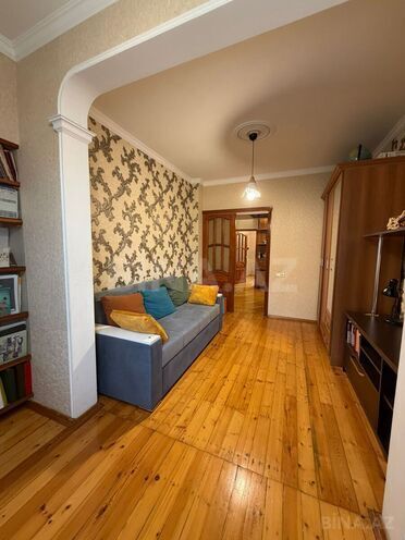 Satılır 4 otaqlı köhnə tikili 100 m², Xətai r., photo 7 from 19