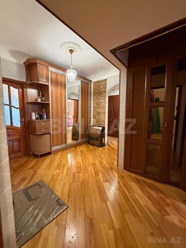 Satılır 4 otaqlı köhnə tikili 100 m², Xətai r., photo 13 from 19