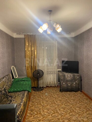 Сдаётся 2-комн. вторичка 40 м², м. Нариман Нариманов, photo 1 from 7