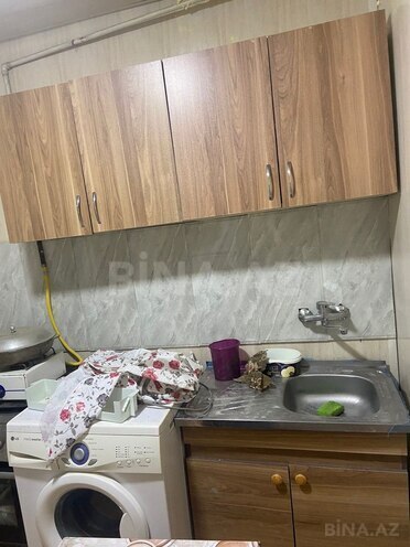 Сдаётся 2-комн. вторичка 40 м², м. Нариман Нариманов, photo 3 from 7