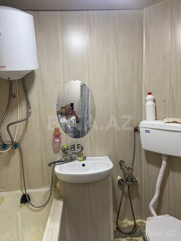 Сдаётся 2-комн. вторичка 40 м², м. Нариман Нариманов, photo 6 from 7