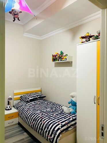 Продаётся 3-комн. новостройка 52 м², пос. Зых, photo 13 from 21