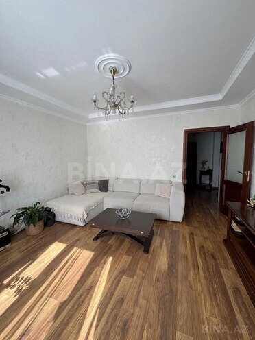 Satılır 3 otaqlı köhnə tikili 85 m², 9-cu mikrorayon q., photo 5 from 19