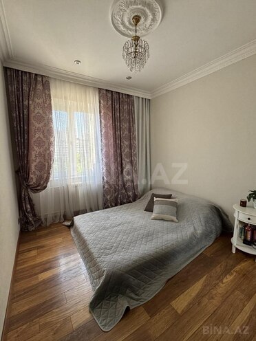 Satılır 3 otaqlı köhnə tikili 85 m², 9-cu mikrorayon q., photo 8 from 19