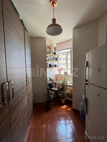 Satılır 3 otaqlı köhnə tikili 85 m², 9-cu mikrorayon q., photo 12 from 19