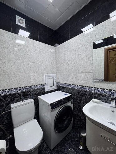 Satılır 3 otaqlı köhnə tikili 85 m², 9-cu mikrorayon q., photo 16 from 19