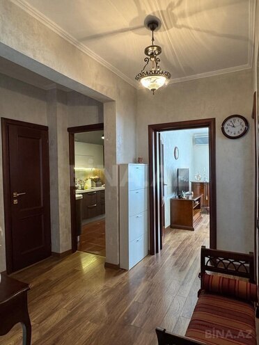 Satılır 3 otaqlı köhnə tikili 85 m², 9-cu mikrorayon q., photo 7 from 19