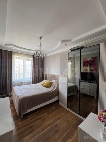 Satılır 3 otaqlı köhnə tikili 85 m², 9-cu mikrorayon q., photo 10 from 19