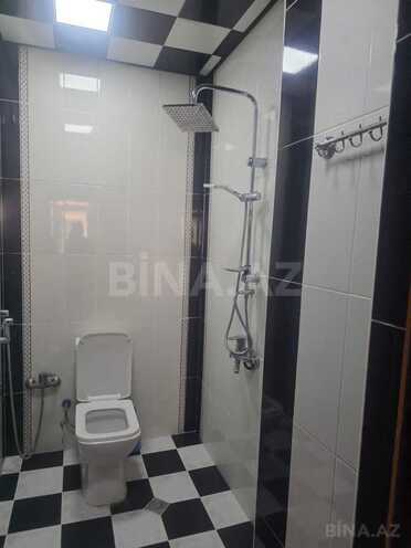 Сдаётся 2-комн. новостройка 85 м², м. Ази Асланов, photo 14 from 15