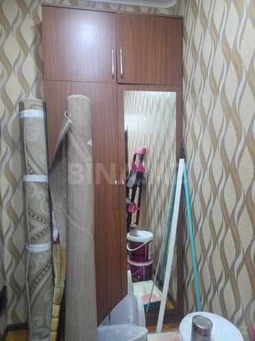 Сдаётся 2-комн. новостройка 85 м², м. Ази Асланов, photo 13 from 15