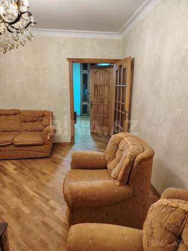 Сдаётся 2-комн. вторичка 65 м², м. 8 ноября, photo 21 from 24