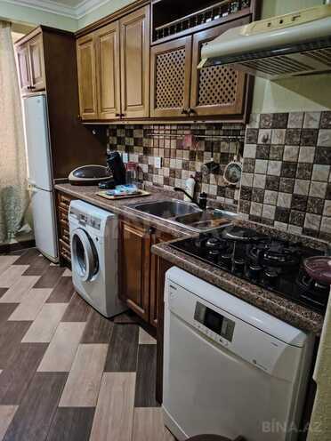 Сдаётся 2-комн. вторичка 65 м², м. 8 ноября, photo 12 from 24