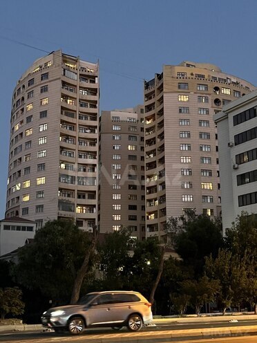 Satılır 3 otaqlı yeni tikili 82 m², İnşaatçılar m., photo 6 from 8