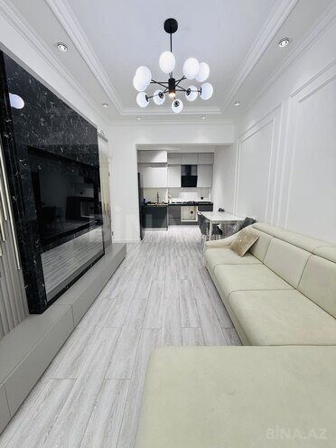 Сдаётся 2-комн. новостройка 70 м², м. Автовокзал, photo 1 from 22