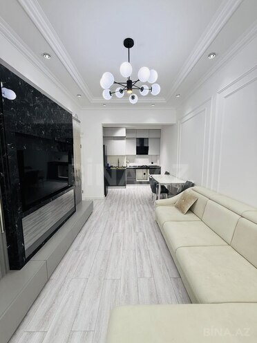 Сдаётся 2-комн. новостройка 70 м², м. Автовокзал, photo 3 from 22