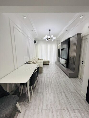 Сдаётся 2-комн. новостройка 70 м², м. Автовокзал, photo 5 from 22