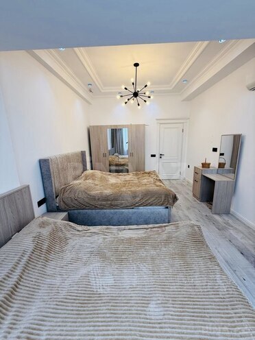 Сдаётся 2-комн. новостройка 70 м², м. Автовокзал, photo 8 from 22