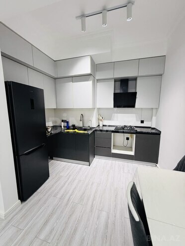 Сдаётся 2-комн. новостройка 70 м², м. Автовокзал, photo 4 from 22