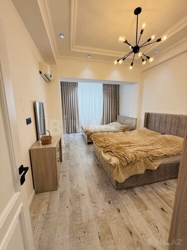 Сдаётся 2-комн. новостройка 70 м², м. Автовокзал, photo 6 from 22