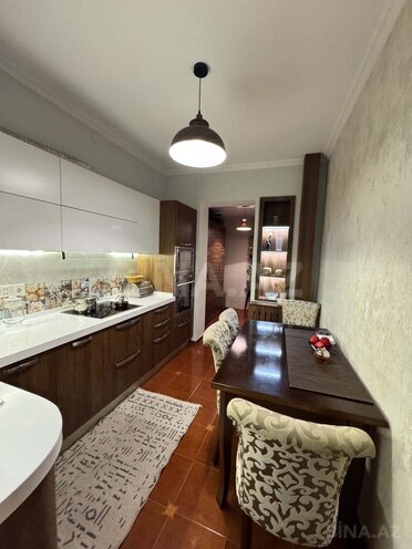 Satılır 3 otaqlı köhnə tikili 85 m², 9-cu mikrorayon q., photo 14 from 19