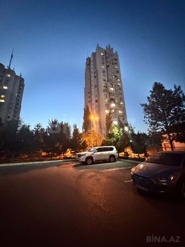 Satılır 3 otaqlı köhnə tikili 85 m², 9-cu mikrorayon q., photo 18 from 19