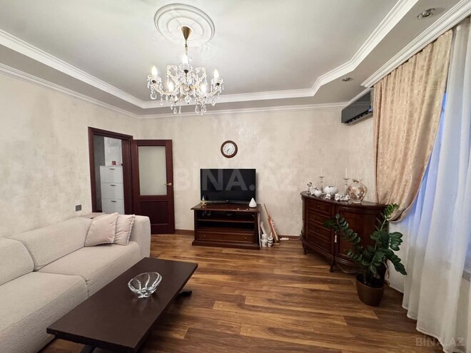 Satılır 3 otaqlı köhnə tikili 85 m², 9-cu mikrorayon q., photo 6 from 19