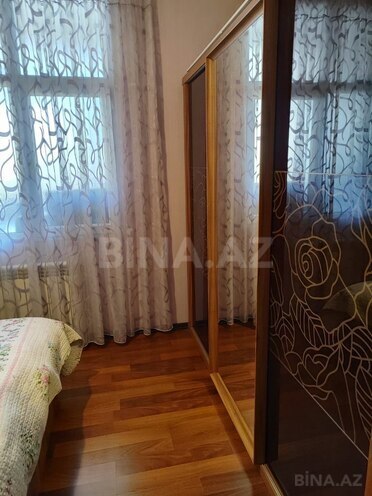 Продаётся 2-комн. новостройка 72 м², м. Ахмедлы, photo 5 from 12