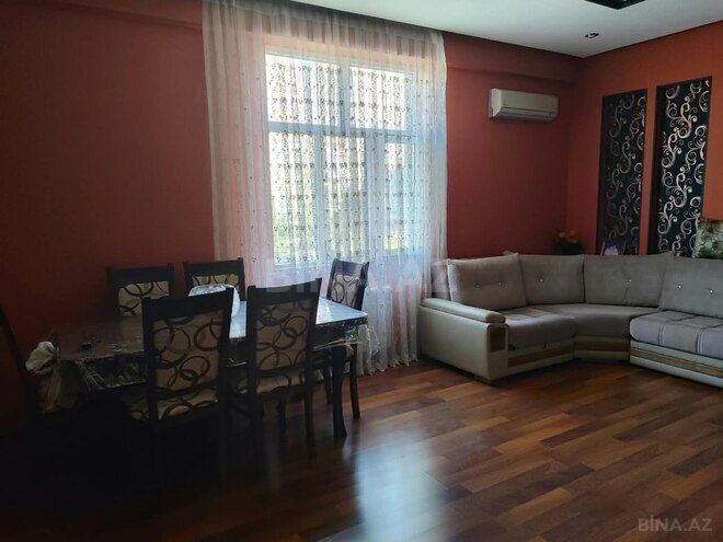 Продаётся 2-комн. новостройка 72 м², м. Ахмедлы, photo 11 from 12