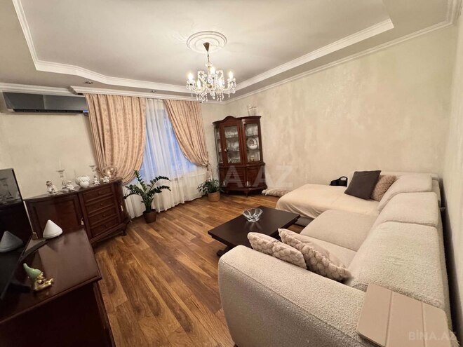 Satılır 3 otaqlı köhnə tikili 85 m², 9-cu mikrorayon q., photo 4 from 19
