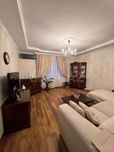 Satılır 3 otaqlı köhnə tikili 85 m², 9-cu mikrorayon q., photo 3 from 19