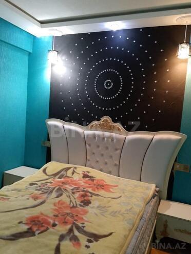 İcarəyə verilir 3 otaqlı yeni tikili 80 m², İnşaatçılar m., photo 10 from 17