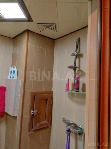 İcarəyə verilir 3 otaqlı yeni tikili 80 m², İnşaatçılar m., photo 13 from 17