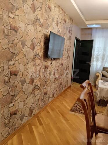 İcarəyə verilir 3 otaqlı yeni tikili 80 m², İnşaatçılar m., photo 7 from 17
