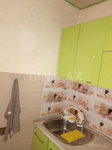 İcarəyə verilir 3 otaqlı yeni tikili 80 m², İnşaatçılar m., photo 5 from 17