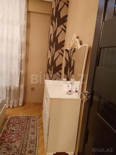 İcarəyə verilir 3 otaqlı yeni tikili 80 m², İnşaatçılar m., photo 4 from 17