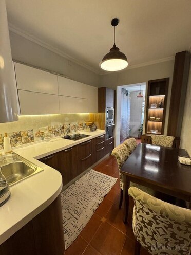 Satılır 3 otaqlı köhnə tikili 85 m², 9-cu mikrorayon q., photo 13 from 19