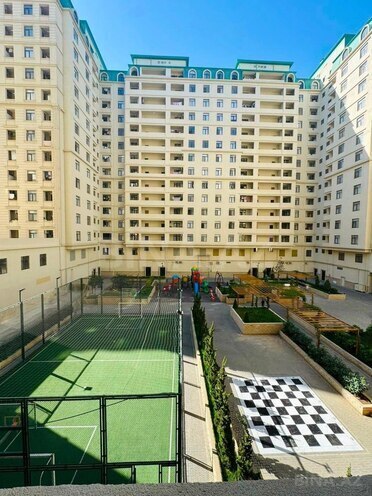 Продаётся 2-комн. новостройка 83 м², м. 28 мая, photo 3 from 18