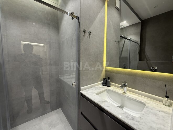 Сдается 3-комн. новостройка 135 м², пос. Аг шехер, photo 24 from 26