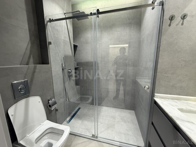 Сдается 3-комн. новостройка 135 м², пос. Аг шехер, photo 23 from 26